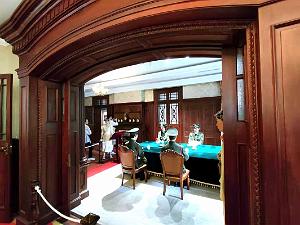 KUNMING - Maison de LU HAN - 24